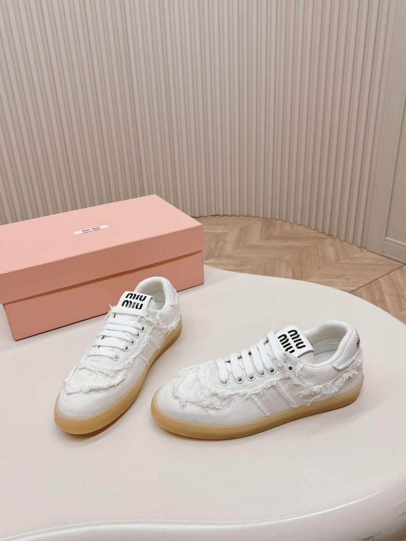 Miu Miu Shoes